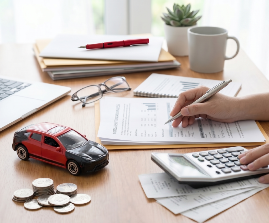 Car Refinance in Malaysia: A Strategic Guide to Lowering Your Monthly Installments