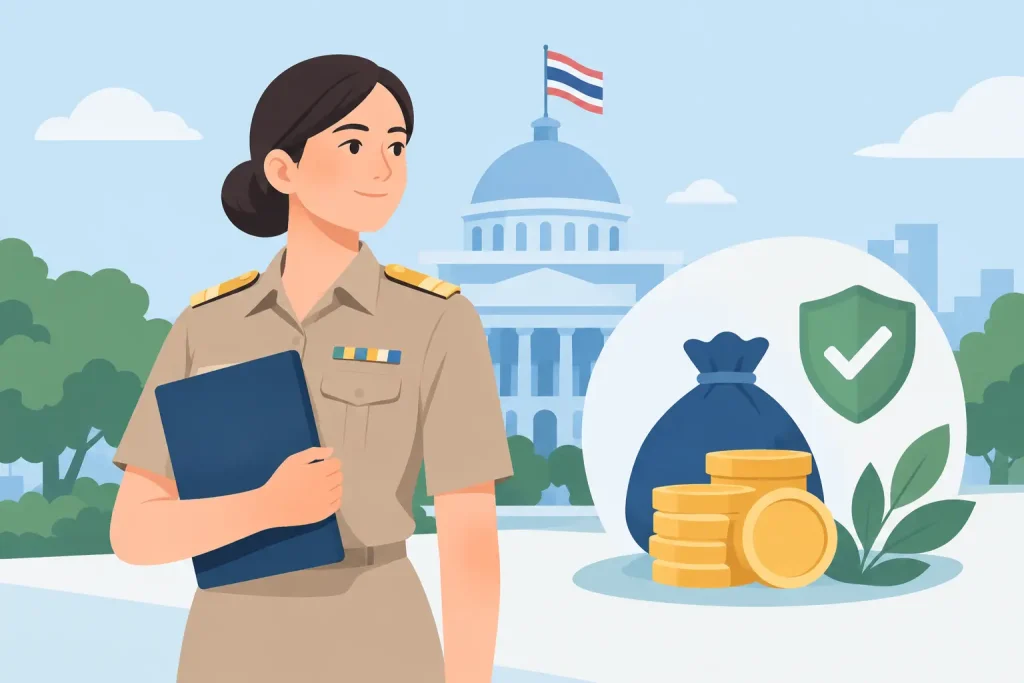 Personal Loans for Civil Servants Made Clear