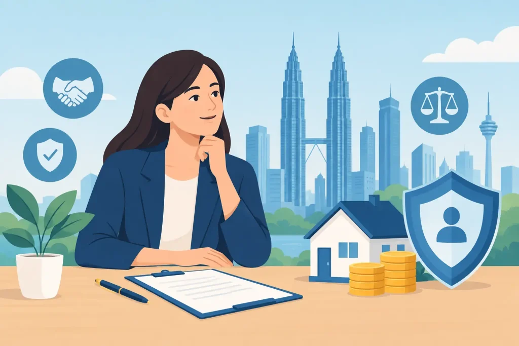 Borrower Rights Guide for Safer Loans in Malaysia