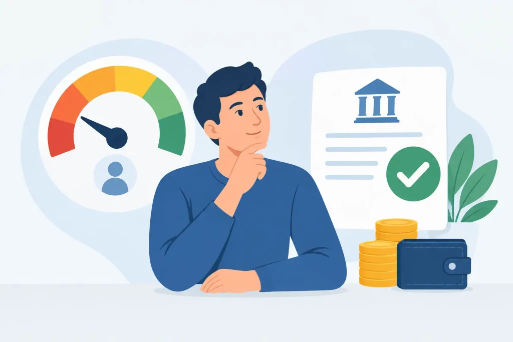 Can Low Score Borrowers Qualify for a Personal Loan?