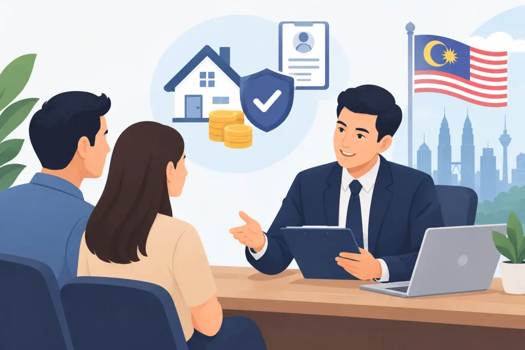 Choosing a KPKT Licensed Moneylender in Malaysia