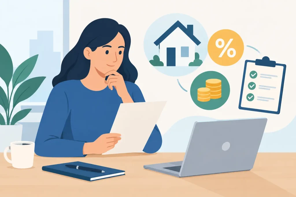 Financing Rates: What to Check Before You Borrow