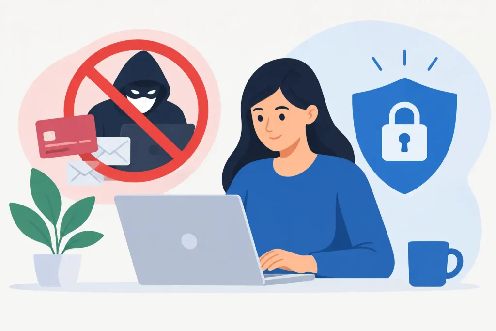 How to Avoid Loan Scams Before Applying Online