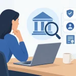 How to Check Lender Credentials Before You Borrow