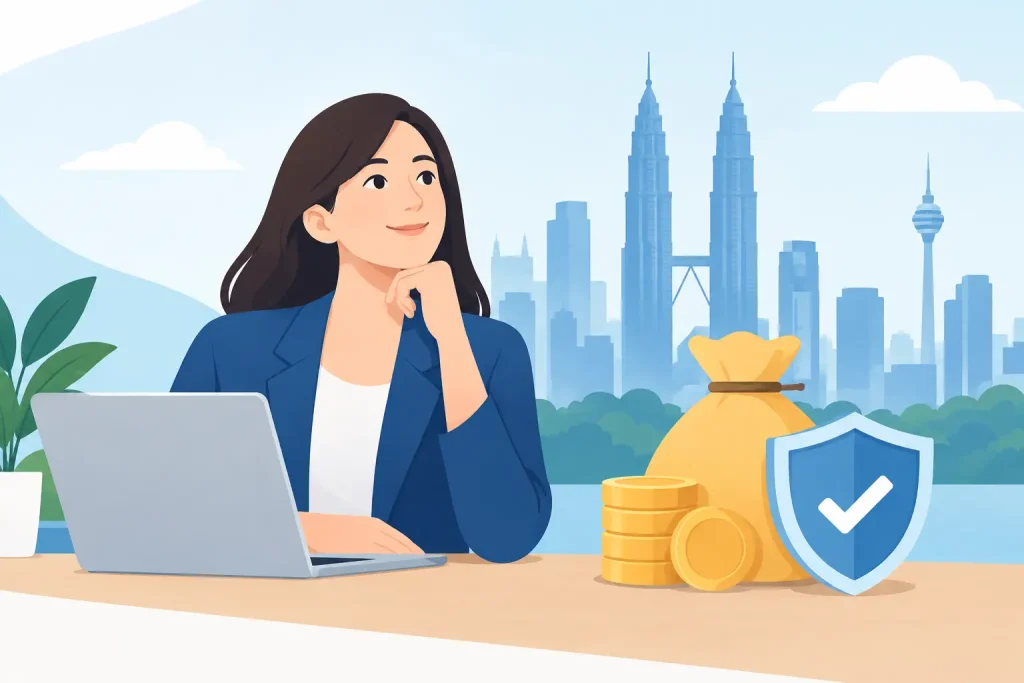 Personal Loan Malaysia: Borrow With Confidence